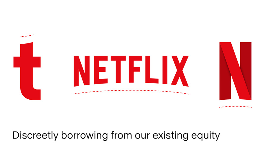Netflix Unveils Its Own Custom Typeface, Netflix Sans Emre Aral 890x501 Netflix Unveils Its Own Custom Typeface, Netflix Sans Emre Aral