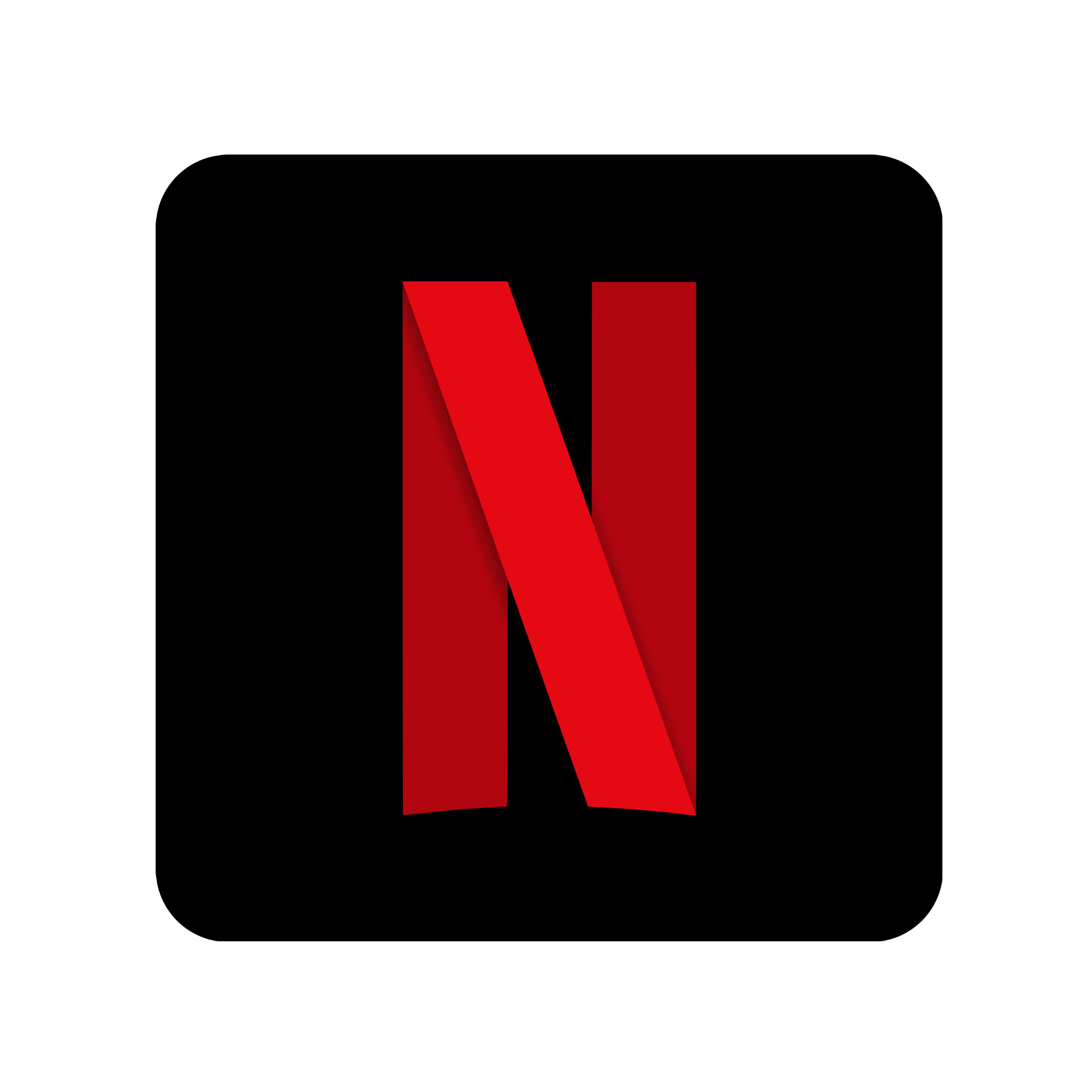 Netflix Logo Some Logos Are Clickable And Available In Large Sizes