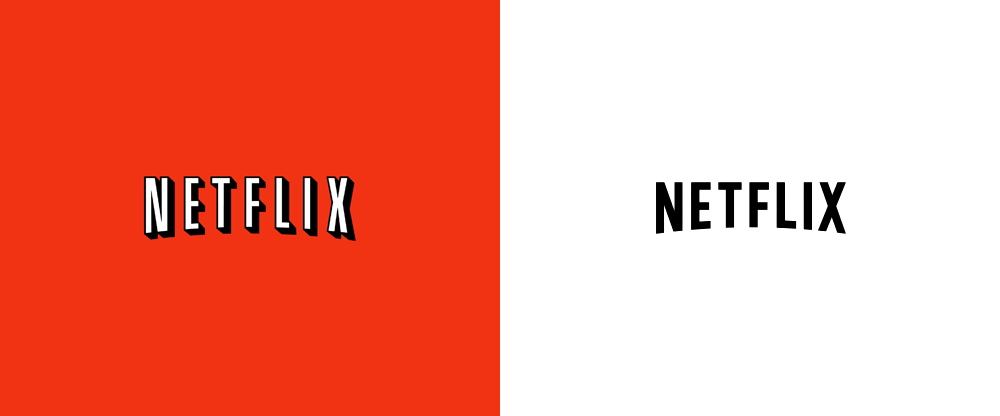 New Netflix Logo Brand New New Logo For Netflix Templates 1000x416 New Netflix Logo Brand New New Logo For Netflix Templates