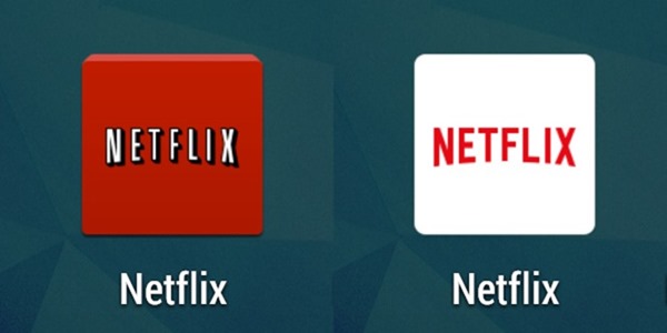 600x300 Netflix App Updated To With A New Logo And Tweaked Ui