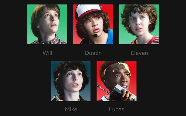 636x397 Netflix Is Adding New Profile Pictures So You Can Personalise