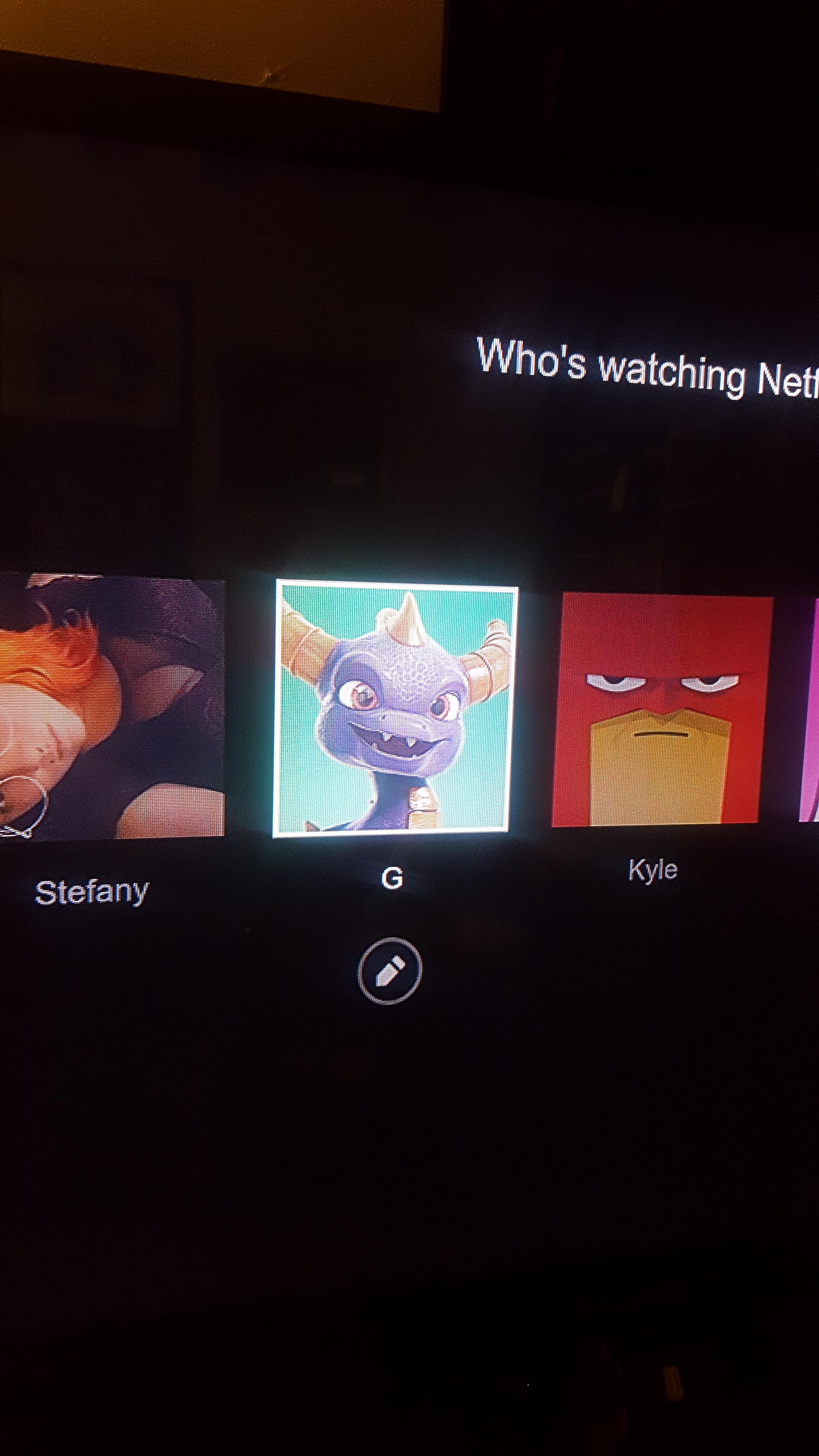 2988x5312 Netflix Has New Icons And Spyro From Academy Is A Choice! Spyro