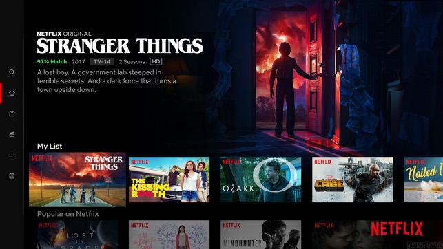 643x362 Netflix On The App Store