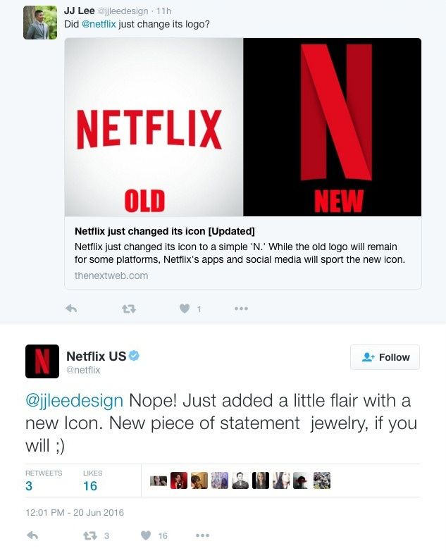 633x792 Old And New Netflix Logo