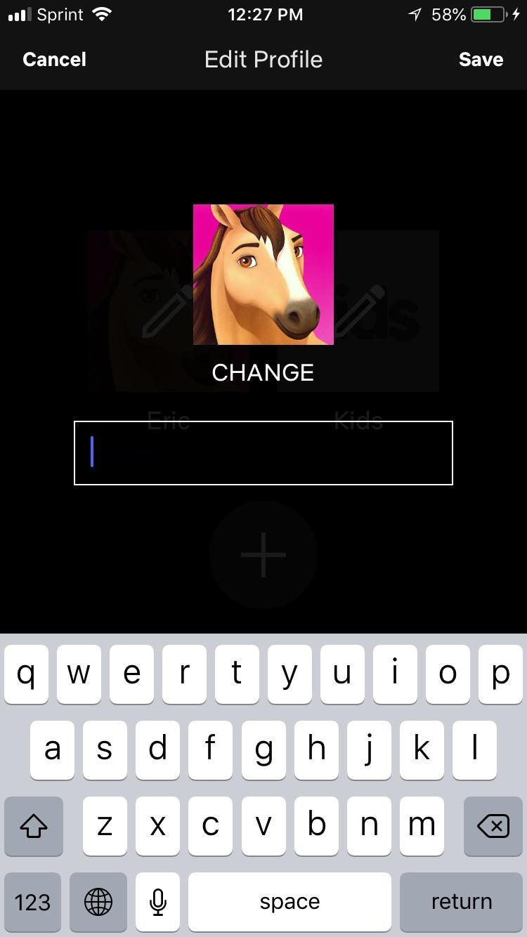 750x1334 The New Bojack Icon From Netflix Bojackhorseman
