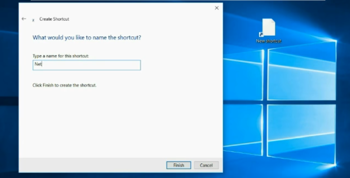 697x356 Cfm Fuelgaming How To Setup A Netflix Desktop Icon Shortcut