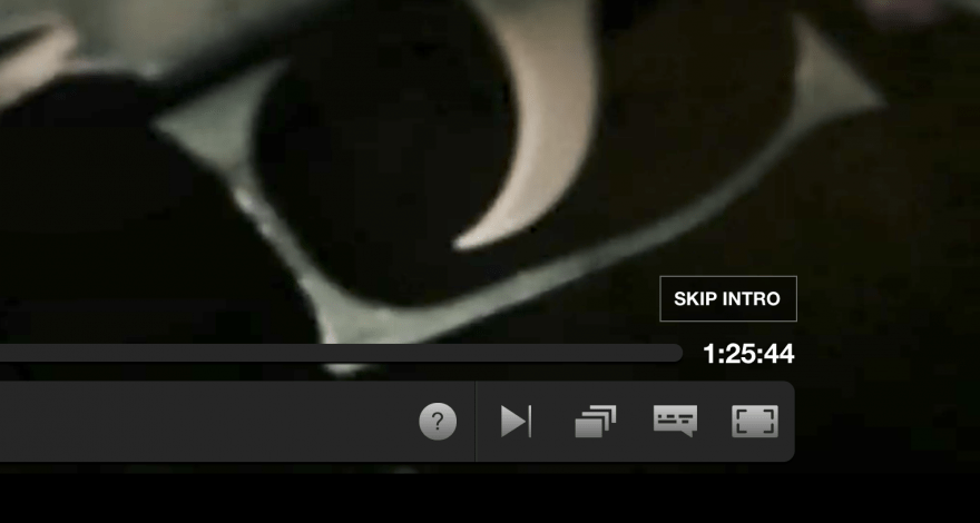 880x470 Complete Netflix Keyboard Shortcuts
