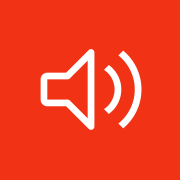 360x360 Netflix Remote Controller