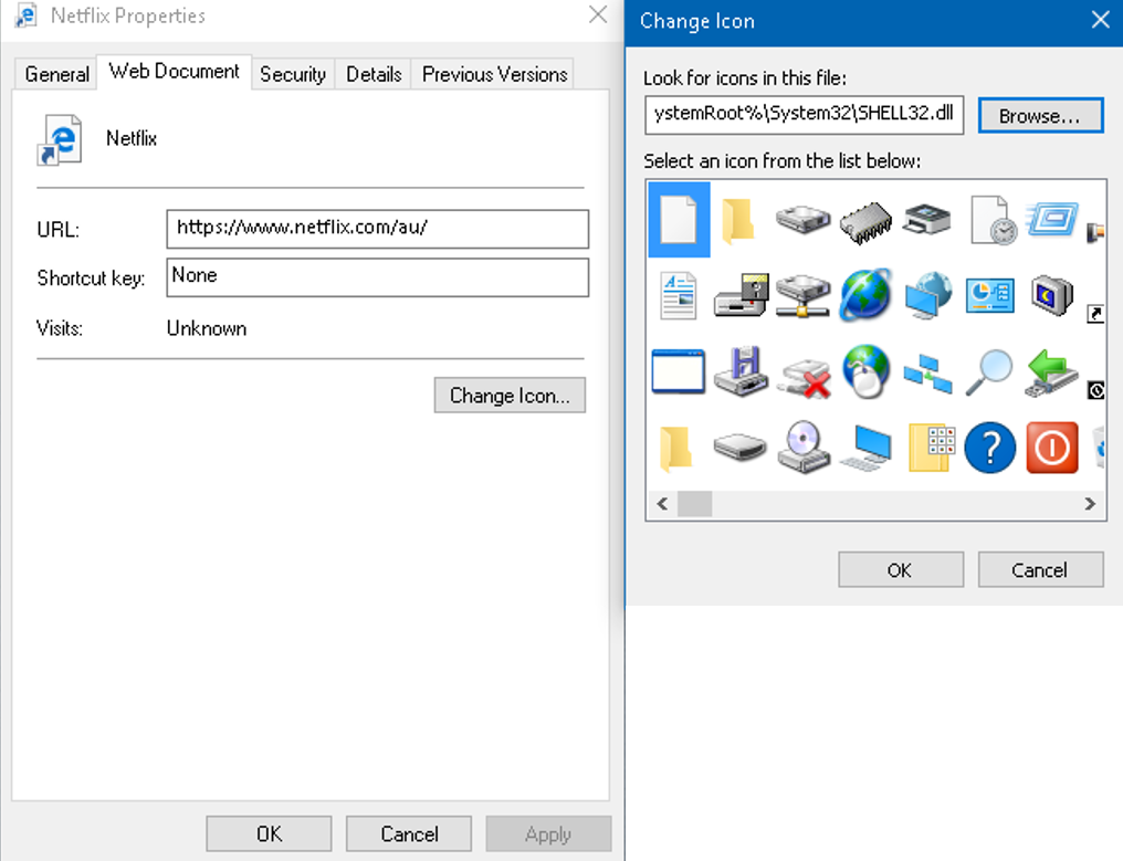 1016x779 Tidy Up The Start Menu Australia Cool Geek Clues