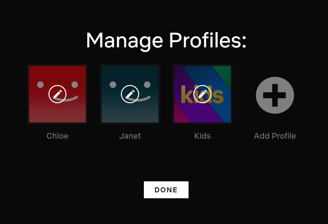 Netflix Shortcut Icon at Vectorified.com | Collection of Netflix