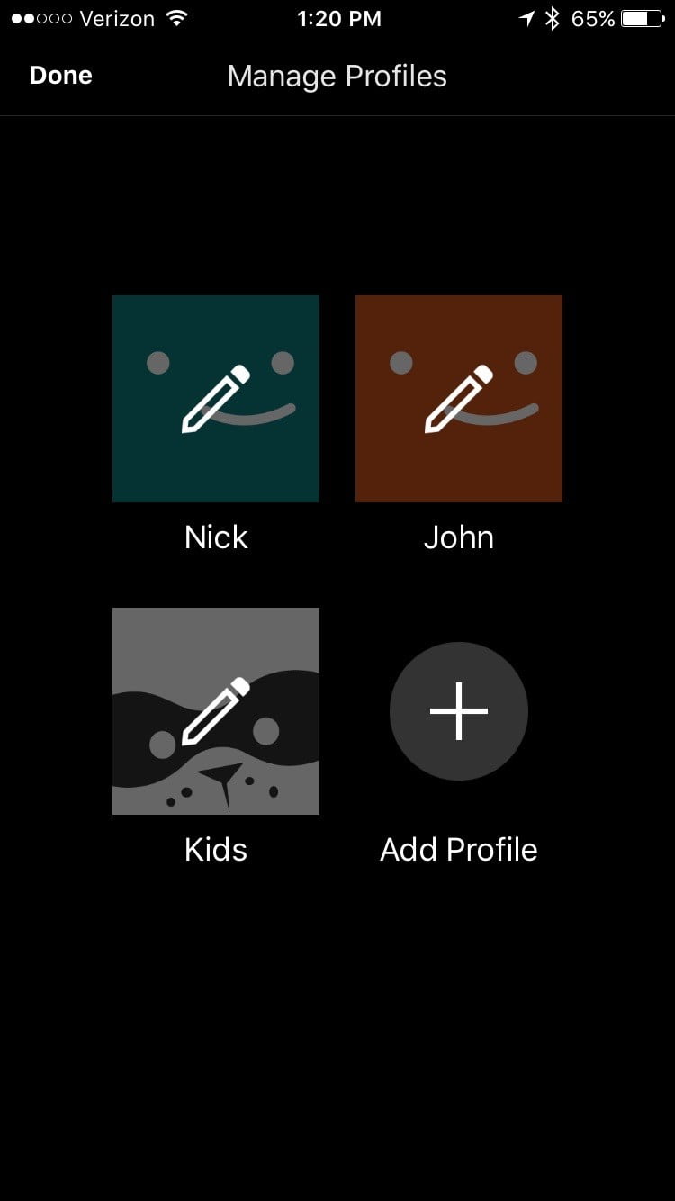 750x1334 How To Delete A Netflix Profile From Your Account On Any Device