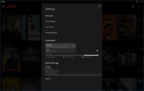 500x317 How To Download Movies From Netflix For Offline Viewing Digital