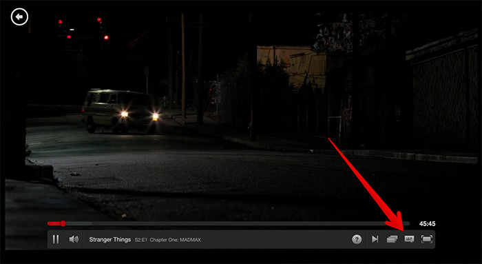 700x383 How To Enable Subtitles In Netflix On Iphone, Ipad, Apple Tv, Mac