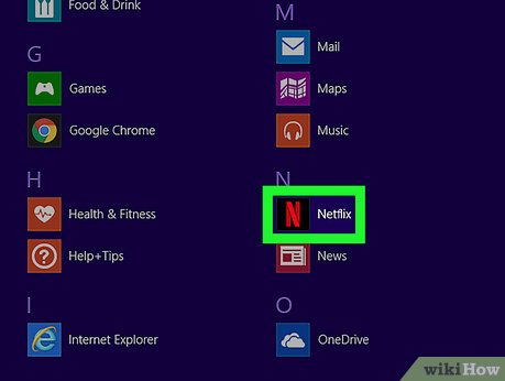 459x346 How To Log Out Of Netflix On Windows Steps