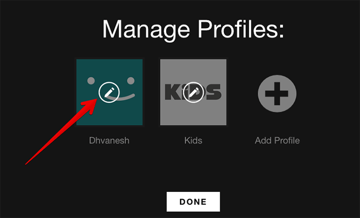 700x424 How To Set Parental Controls In Netflix On Iphone Or Computer
