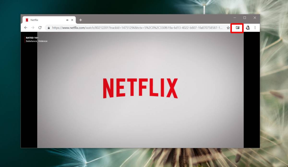 1200x698 How To Watch Netflix In Picture In Picture Mode In Chrome