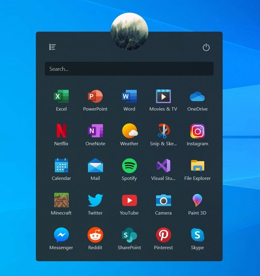 863x916 More New Fluent Design Icons Coming To Windows