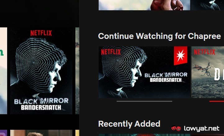 722x437 Black Mirror Bandersnatch The First Netflix Interactive Content
