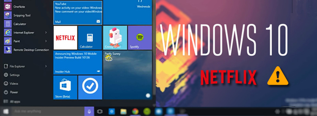 655x240 Netflix Icon Windows