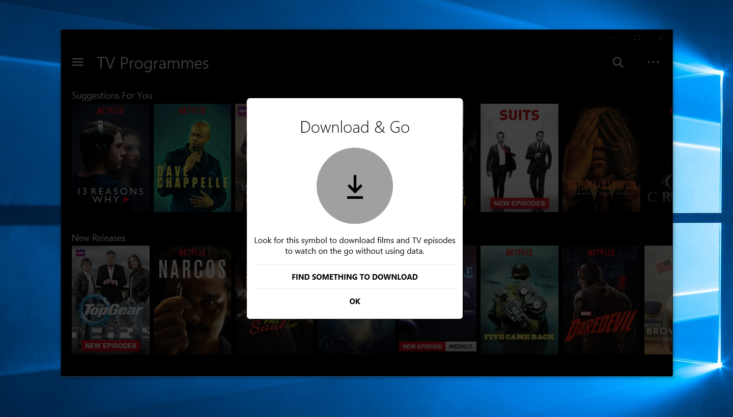 1440x820 Netflix Now Lets You Download Videos For Offline Viewing