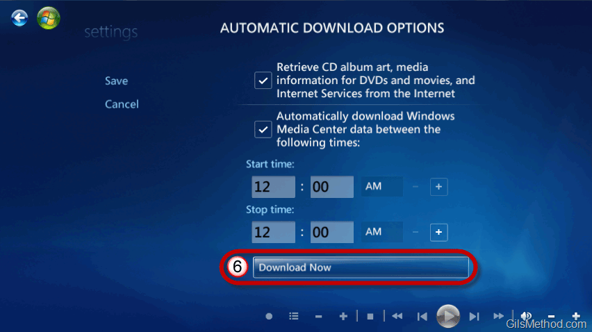 852x478 Solution How To Install Netflix On Your Windows Media Center Pc