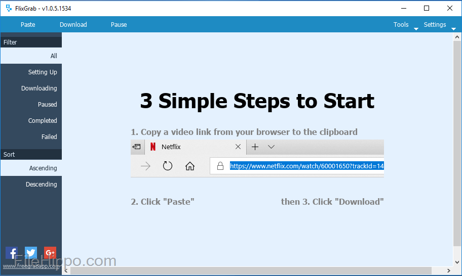 912x546 Download Flixgrab Netflix Content Downloader For Pc