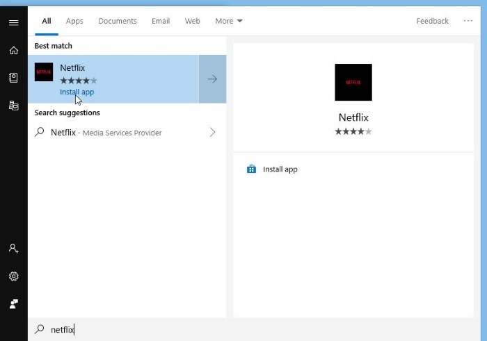700x491 Fix Search Missing From Store In Windows