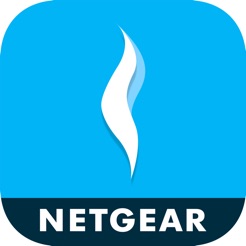 246x246 Netgear Genie On The App Store