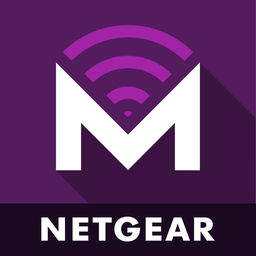 256x256 Netgear Mobile
