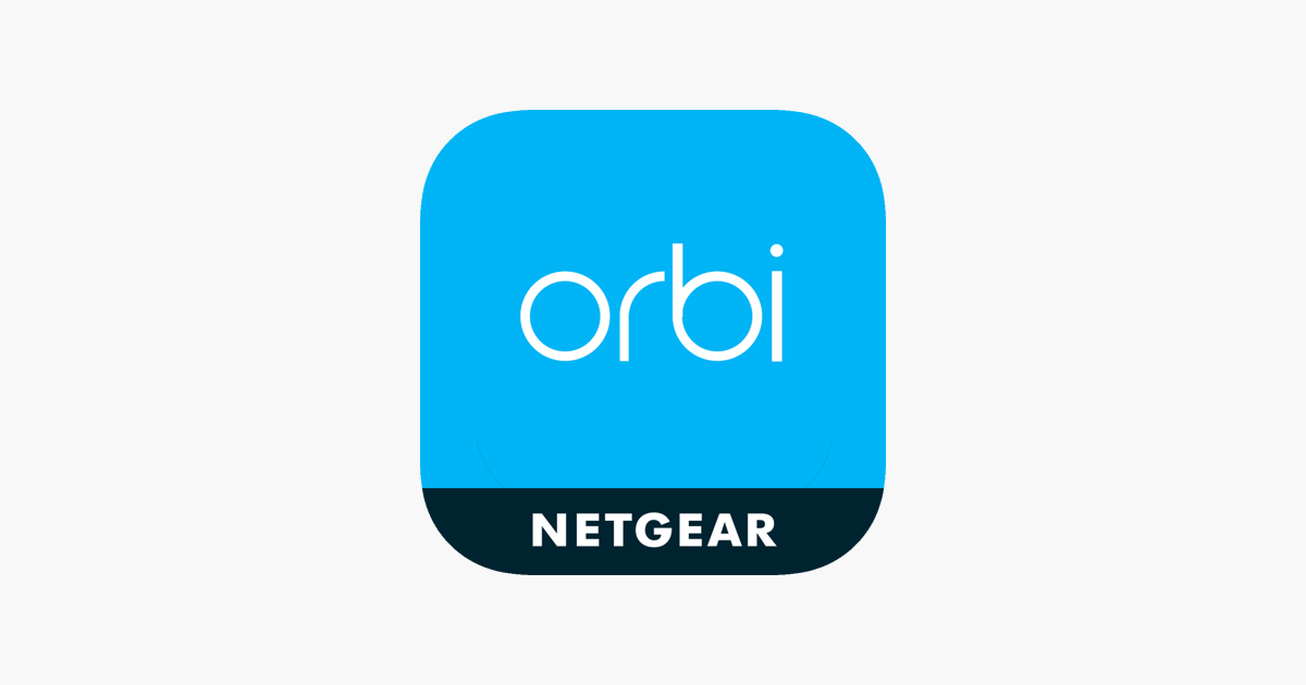 1200x630 Netgear Orbi On The App Store