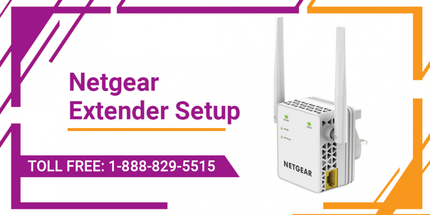 850x425 Netgear Extender But It's Showing Limited Icon