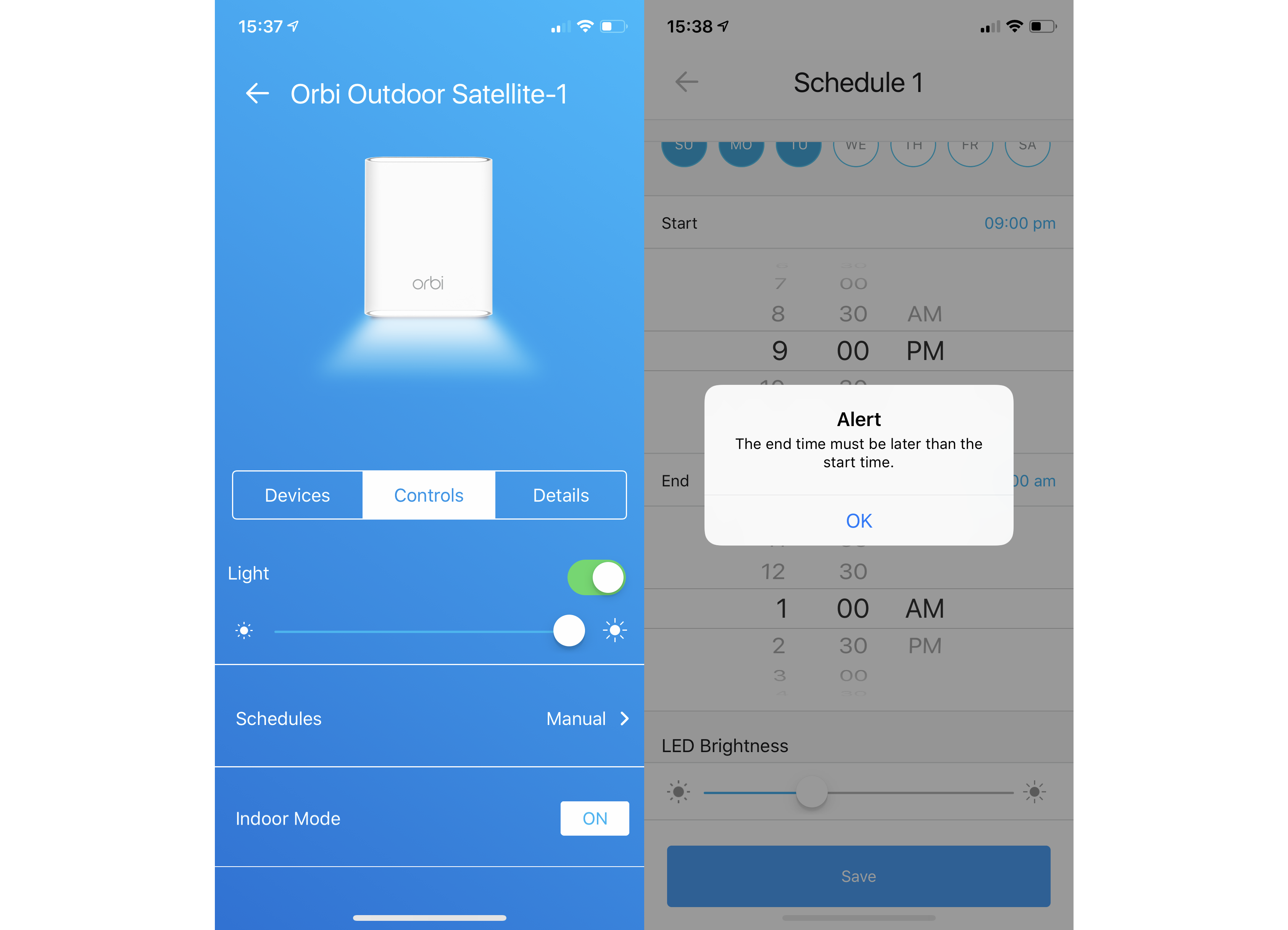 3375x2436 Netgear Orbi Outdoor