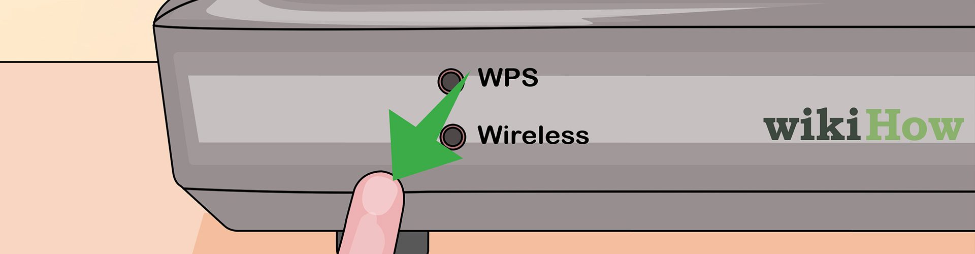 how to connect to wps for computer