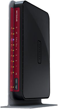 Netgear Wireless Dual Band Gigabit Router Premium 200x376 Netgear Wireless Dual Band Gigabit Router Premium