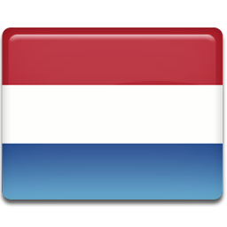 256x256 Netherlands Flag Icon