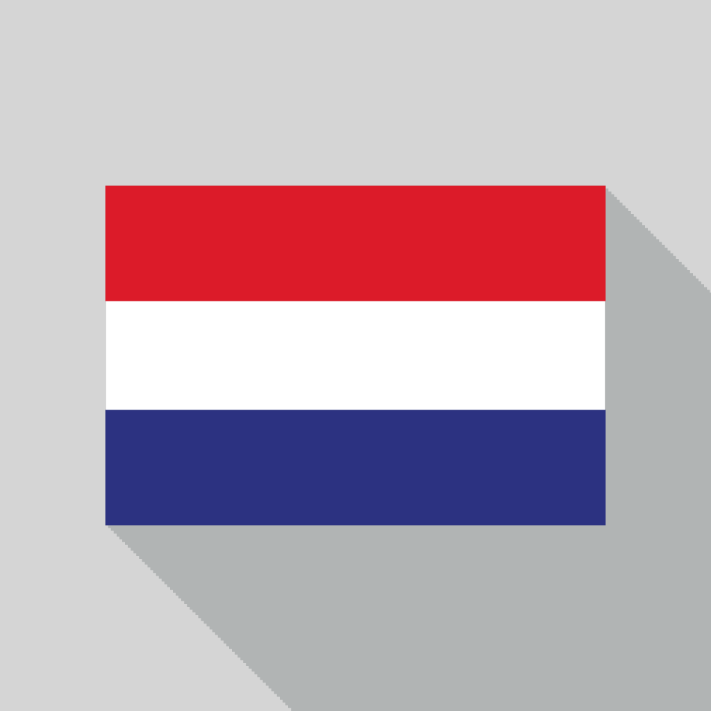 1024x1024 Netherlands Flag Icon World Cup Country Flags Iconset
