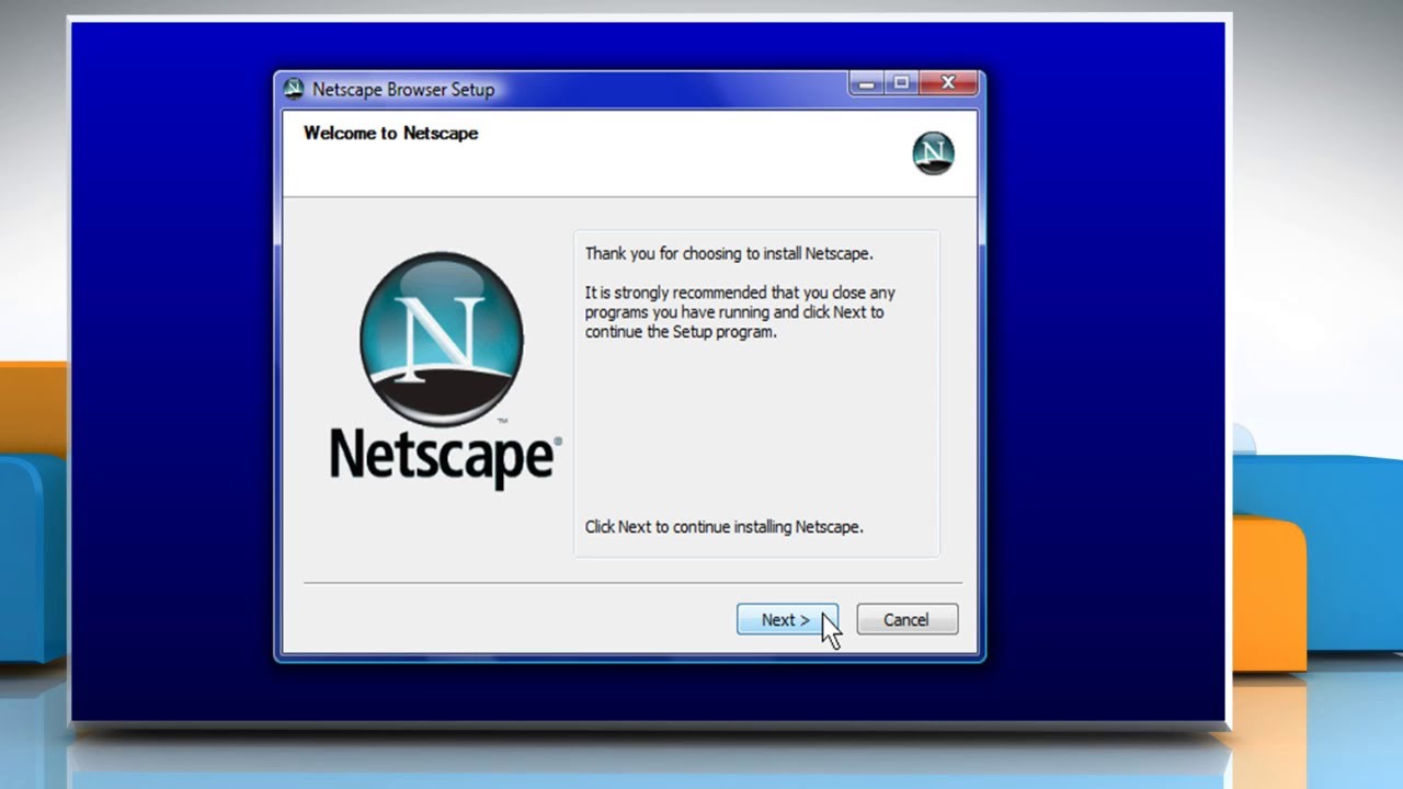 How To Install Browser On Windows Pc 1280x720 How To Install Browser On Windows Pc