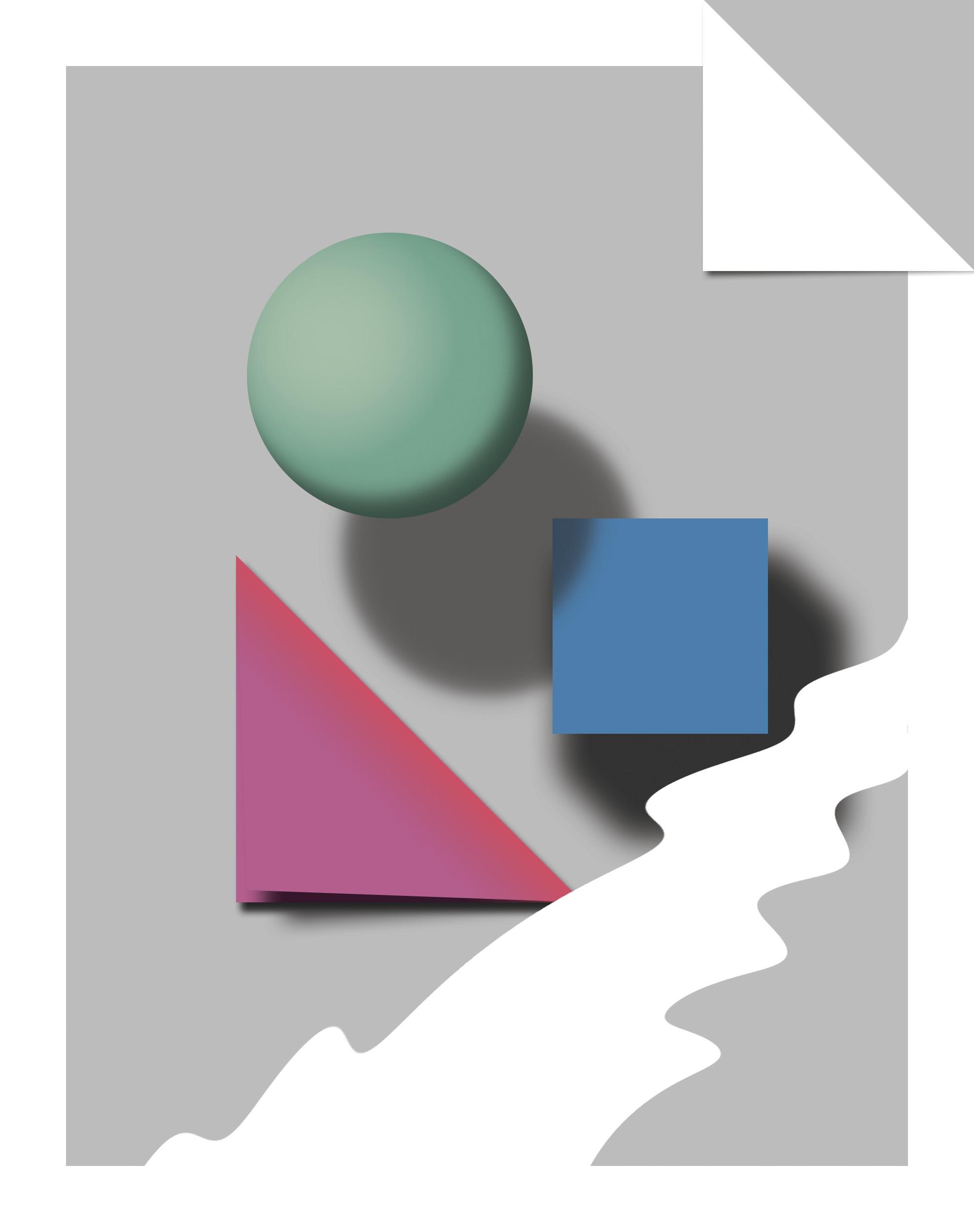 I Remade Netscape's Classic 'broken Image' Icon 1976x2500 I Remade Netscape's Classic 'broken Image' Icon