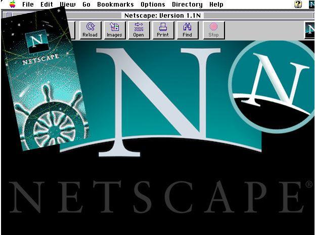 In Pictures A Visual History Of Netscape Navigator 623x464 In Pictures A Visual History Of Netscape Navigator