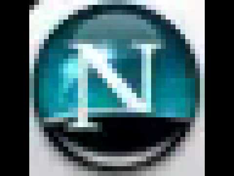 Netscape Icon 480x360 Netscape Icon
