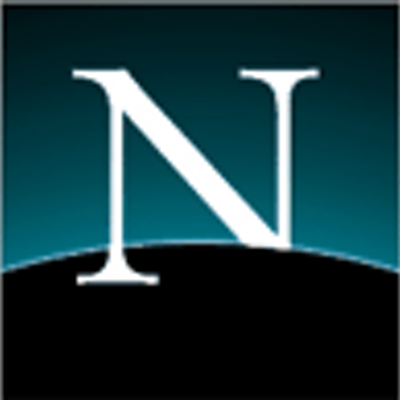 Netscape Icon 400x400 Netscape Icon