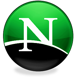 Apps Netscape Icon 256x256 Apps Netscape Icon