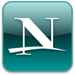 Netscape Icon Free Download As Png And Icon Easy 256x256 Netscape Icon Free Download As Png And Icon Easy