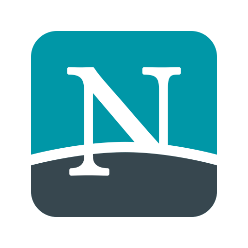 Netscape Icon Of Flat Style 512x512 Netscape Icon Of Flat Style