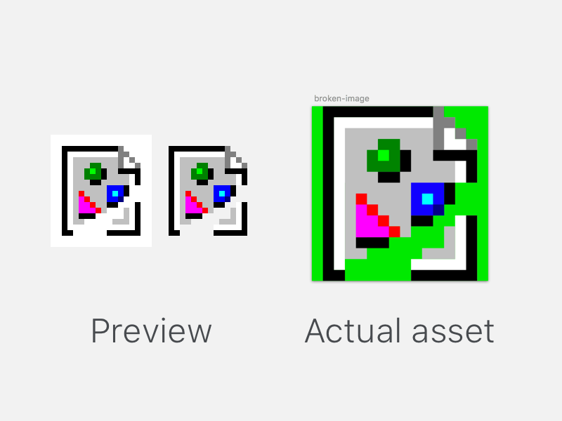 Oldschool Netscape Broken Image Asset In Sketch 800x600 Oldschool Netscape Broken Image Asset In Sketch