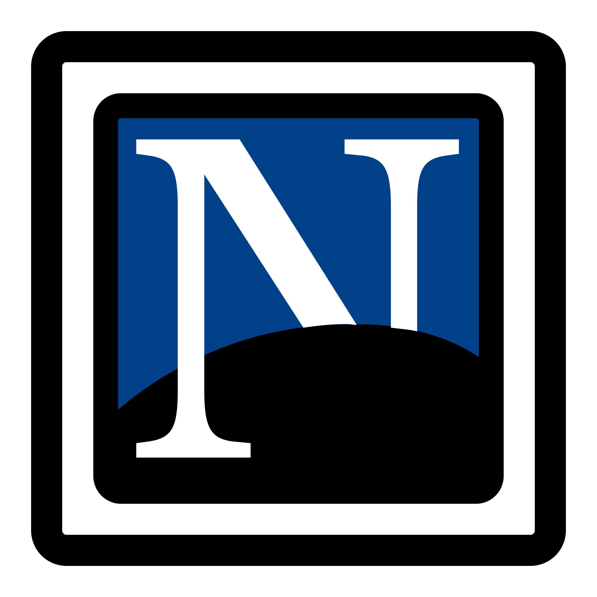 Netscape Icon at Vectorified.com | Collection of Netscape Icon free for ...