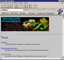 220x204 Netscape Navigator
