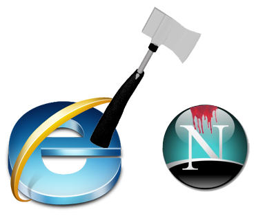371x314 Spyder's Random Things R I P Netscape Navigator