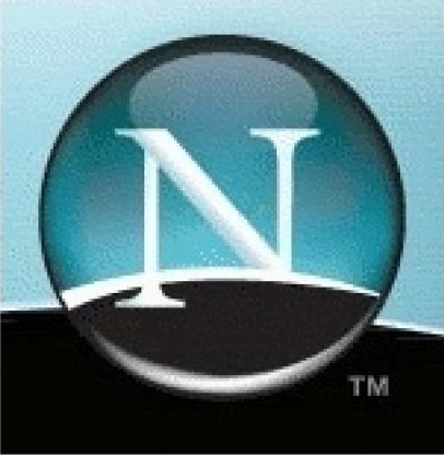 Netscape Navigator Icon at Vectorified.com | Collection of Netscape ...