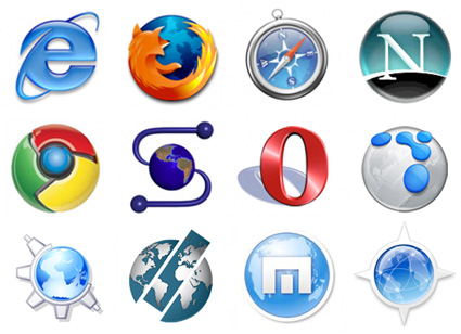 425x308 Types Of Web Browsers